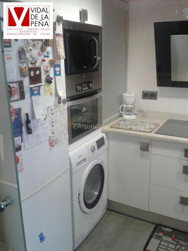 Apartamento en venta en Calle General Dávila, Los Castros, Santander