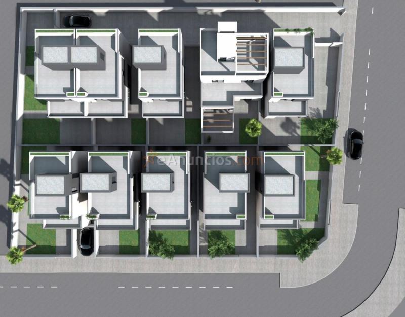 Adosado en venta en  pera, Orihuela Costa, Orihuela