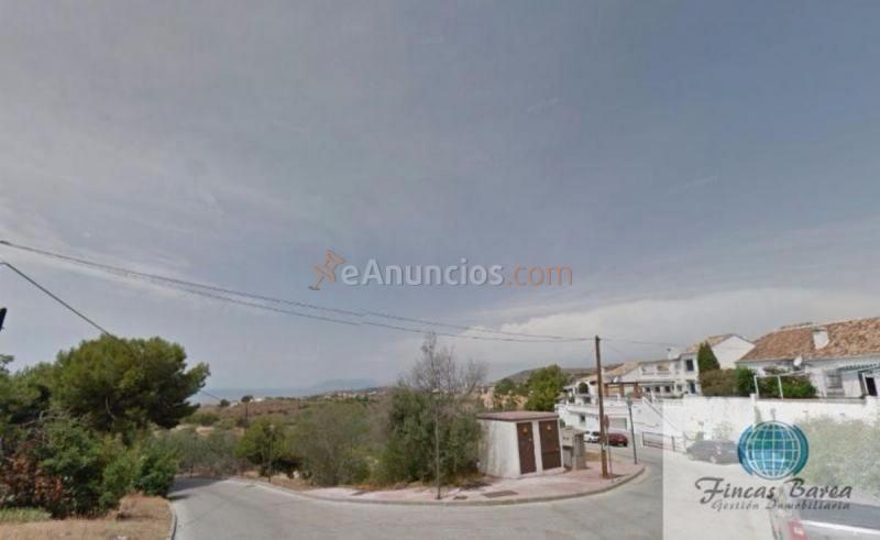 Parcela Rustica en venta en  Chilches