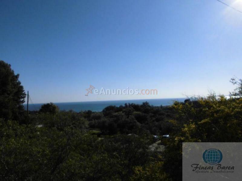 Parcela Rustica en venta en  Chilches