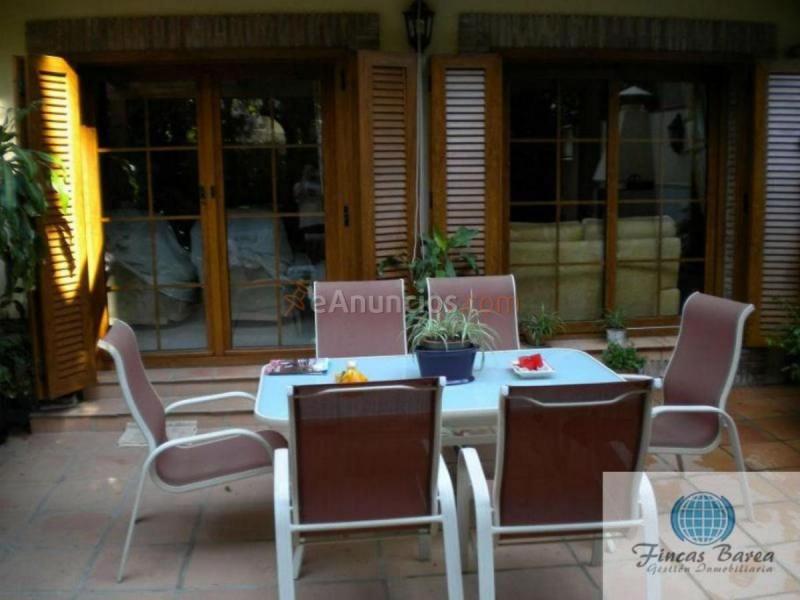 Casa en venta en  Centro Ciudad, Fuengirola