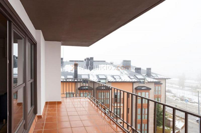 Apartamento en venta en Calle Calle Rapitán B, Casco Urbano, Jaca