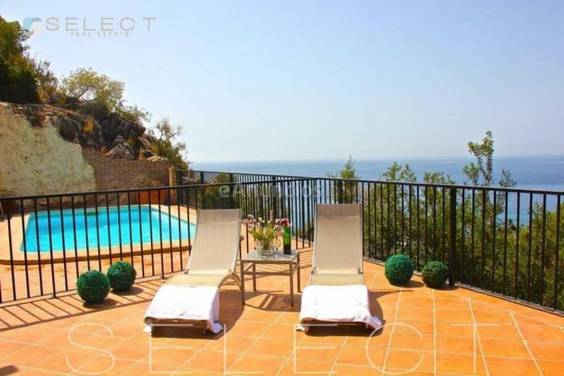 Casa en venta en Calle las palomas, La Herradura, Almuñécar