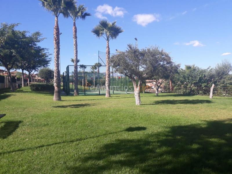 Casa en venta en Calle de Ossa Menor, Almajada-Ravel, Mutxamel