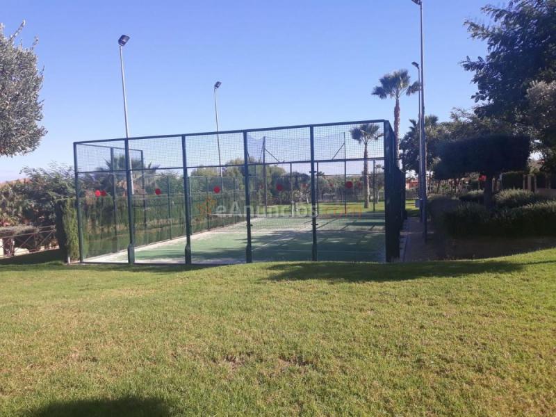 Casa en venta en Calle de Ossa Menor, Almajada-Ravel, Mutxamel