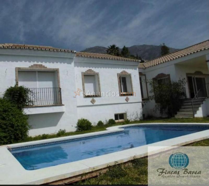 Adosado en venta en  Mijas Pueblo - Peña Blanquilla, Mijas