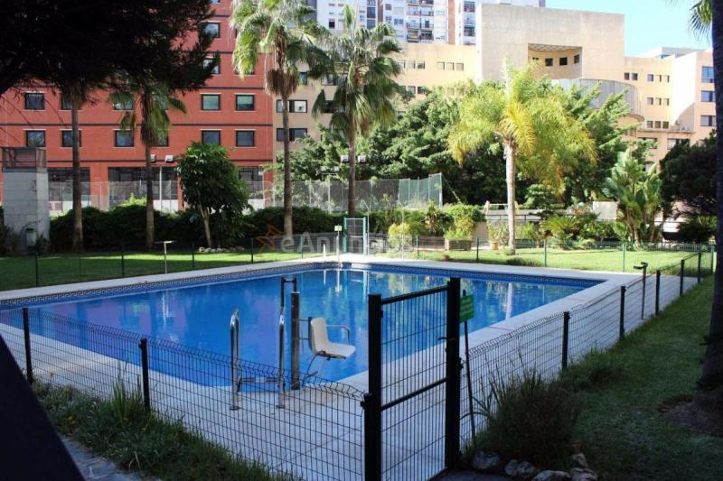 Apartamento en venta en  Centro, Málaga