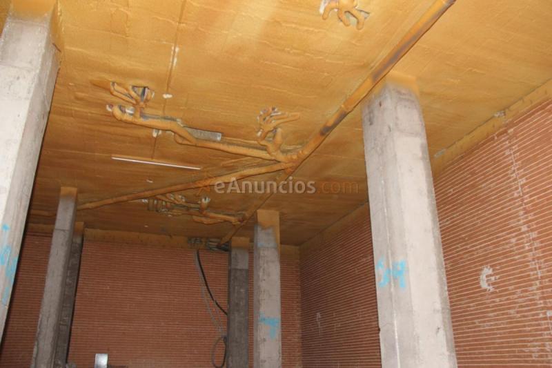 Local Comercial en alquiler en  San Nicasio - Campo de Tiro - Solagua, Leganés