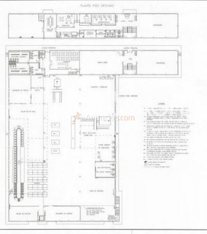 Edificio en venta en  TUEJAR, El Paraiso-Los Almendros, L'Eliana