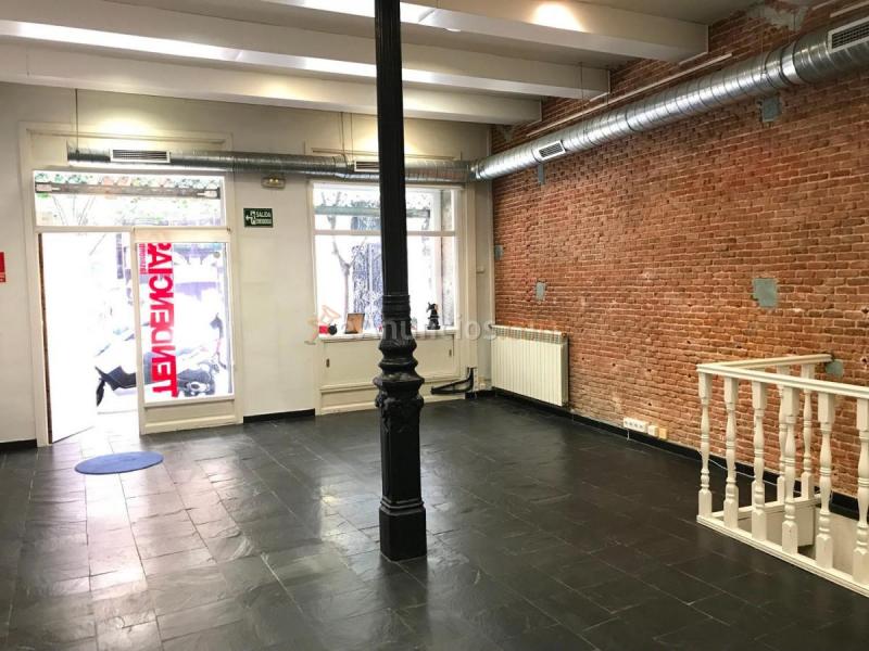 Local Comercial en venta en Plaza de Matute, Centro, Madrid
