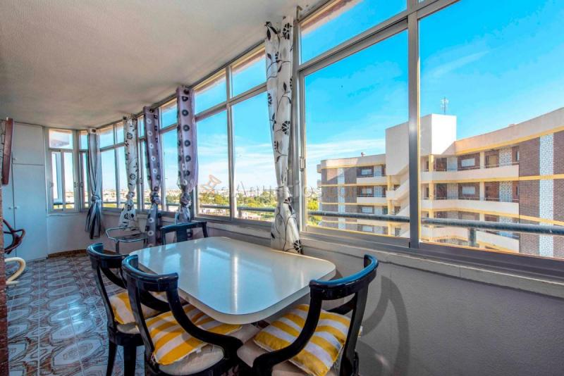 Apartamento en venta en  Mayor, Orihuela Costa, Orihuela