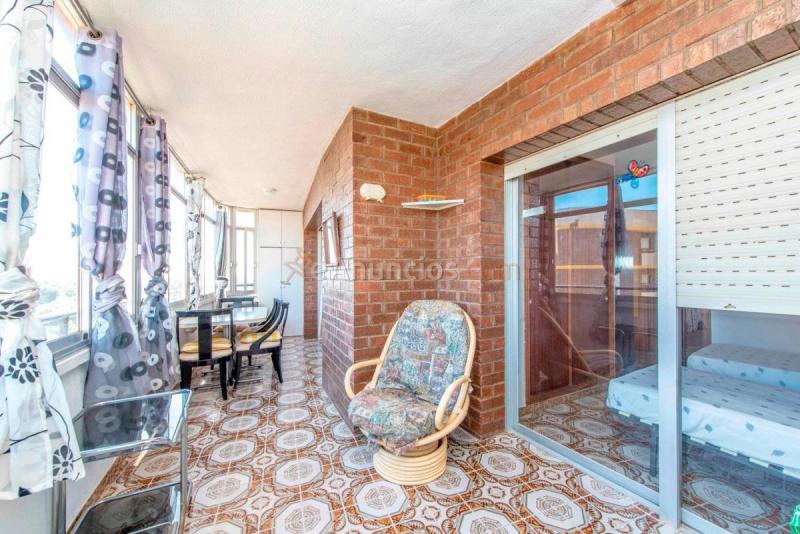 Apartamento en venta en  Mayor, Orihuela Costa, Orihuela