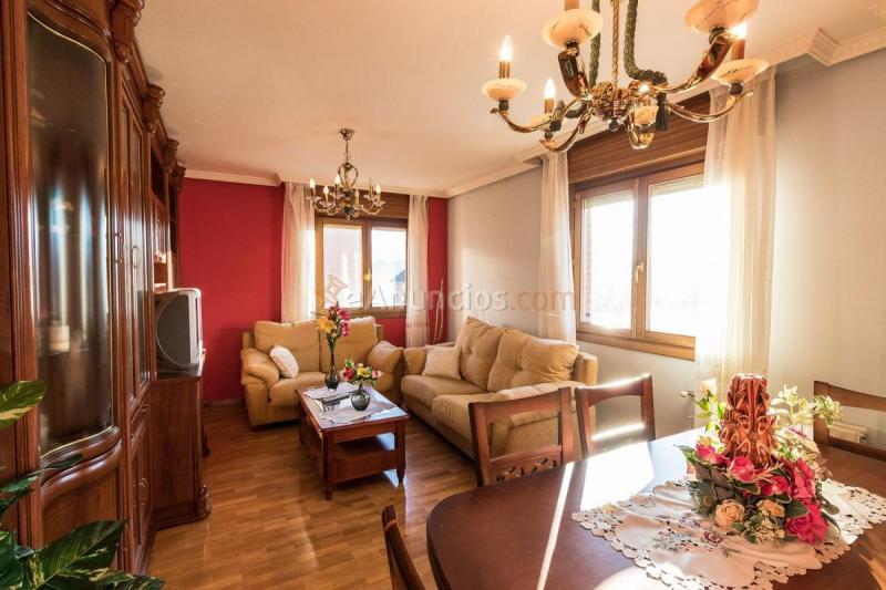 Apartamento en venta en  Ciudad Naranco-Vallobín-La Florida, Oviedo