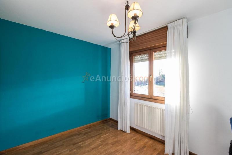 Apartamento en venta en  Ciudad Naranco-Vallobín-La Florida, Oviedo