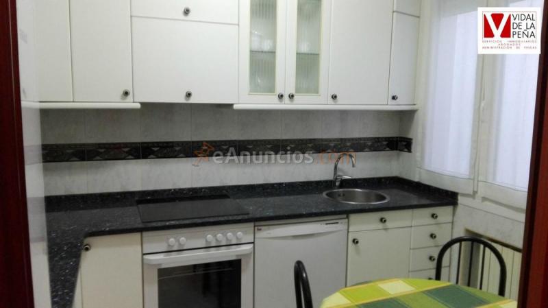 Apartamento en venta en Calle Castilla, Castilla - Hermida, Santander