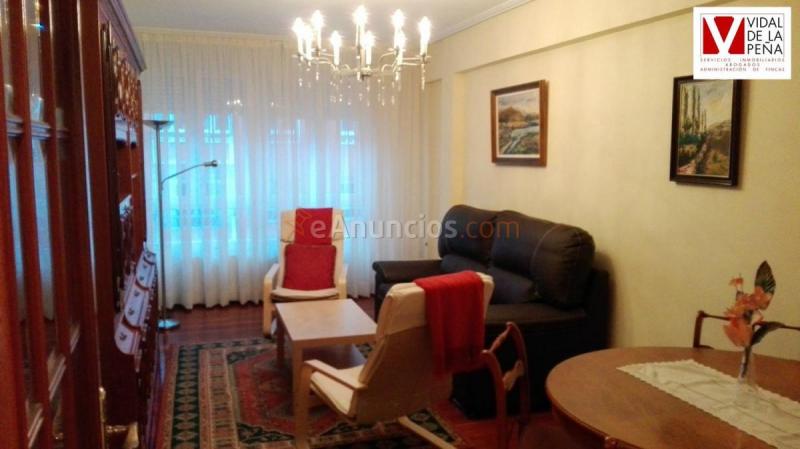 Apartamento en venta en Calle Castilla, Castilla - Hermida, Santander