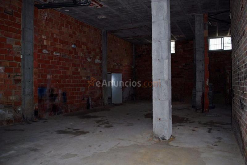 Local Comercial en venta en Calle Lluís Vives, Centro Ciudad, Gandia