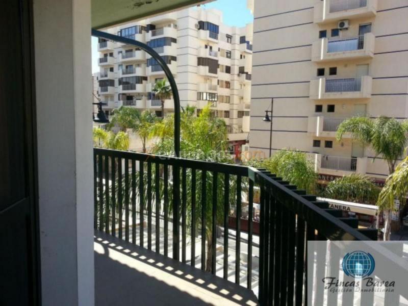 Apartamento en venta en  Centro Ciudad, Fuengirola