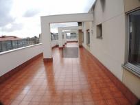 Apartamento en venta en  Agra del Orzán - Ventorrillo, A Coruña