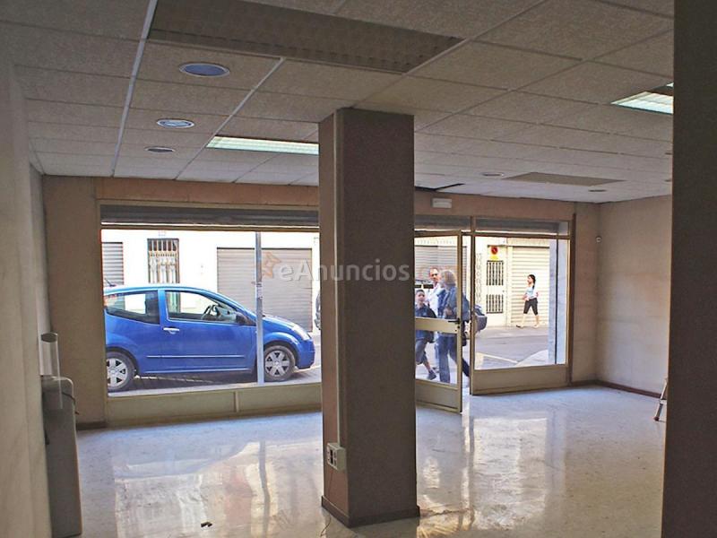 Local Comercial en venta en  Poblats Marítims, Valncia