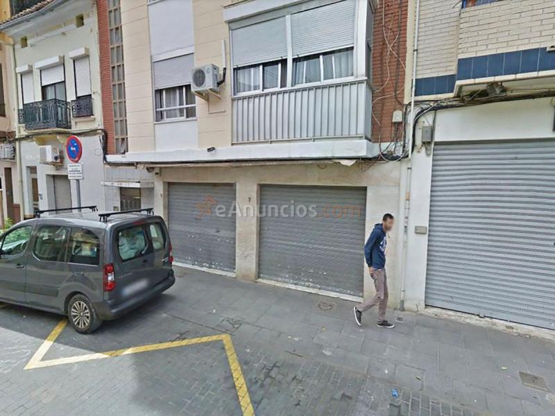 Local Comercial en venta en  Poblats Marítims, Valncia