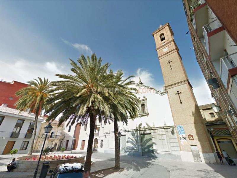 Local Comercial en venta en  Poblats Marítims, Valncia