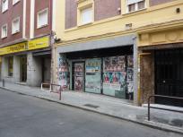 Local Comercial en alquiler en Calle Doctor Santero, Tetuán, Madrid