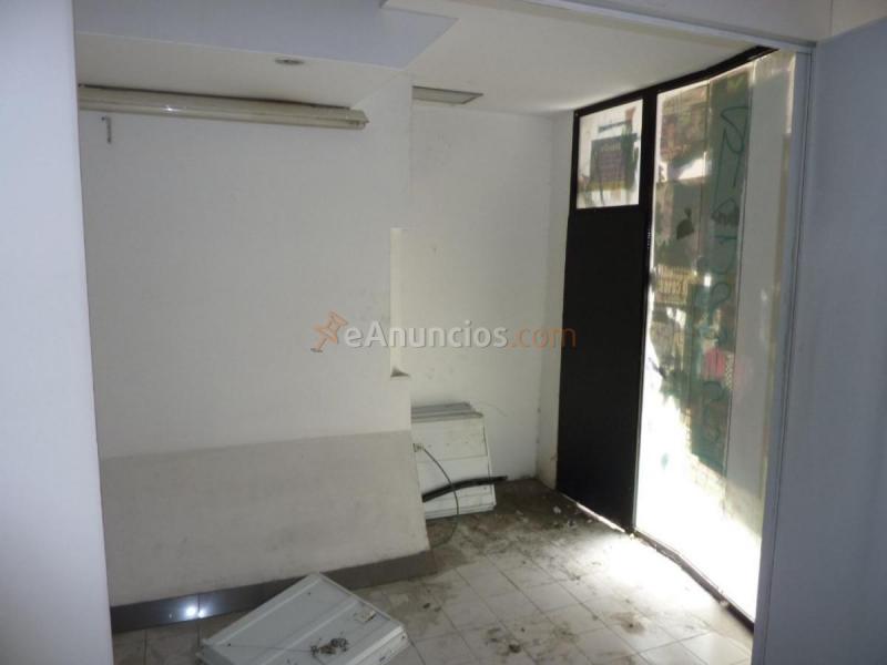 Local Comercial en alquiler en Calle Doctor Santero, Tetuán, Madrid