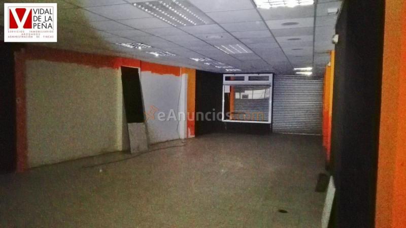 Local Comercial en alquiler en  Numancia - San Fernando, Santander