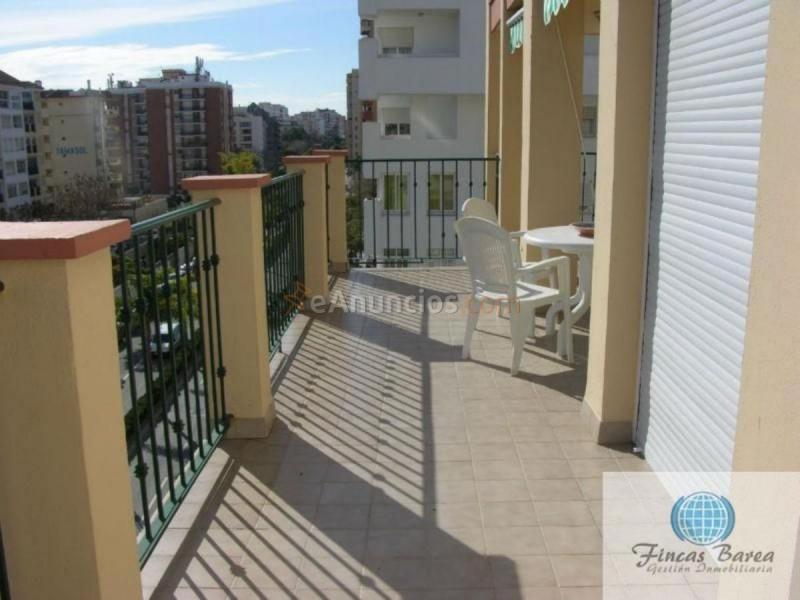 Apartamento en venta en  Centro Ciudad, Fuengirola
