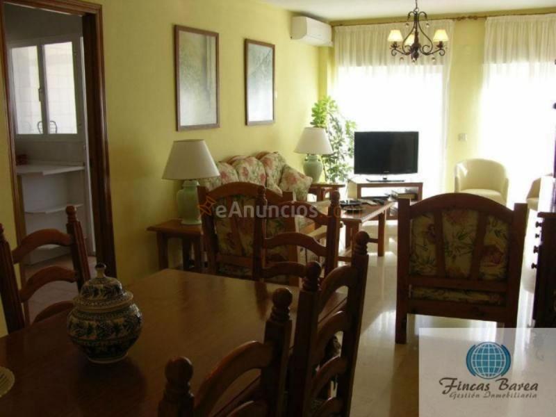 Apartamento en venta en  Centro Ciudad, Fuengirola