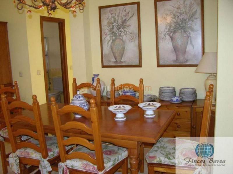 Apartamento en venta en  Centro Ciudad, Fuengirola