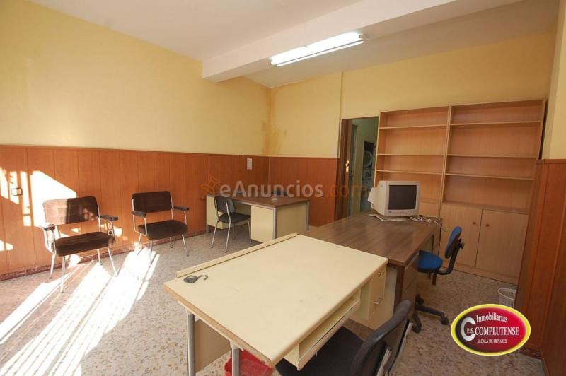 Local Comercial en venta en  Pryconsa - Poligono Europa, Alcalá de Henares