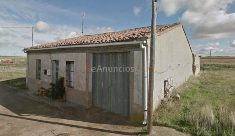 Casa Rural en venta en Calle Ronda, Cabezabellosa de la Calzada