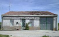 Casa Rural en venta en Calle Ronda, Cabezabellosa de la Calzada