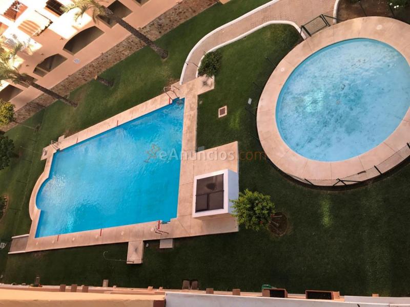 Atico en venta en  de los enebros, Los Pacos, Fuengirola