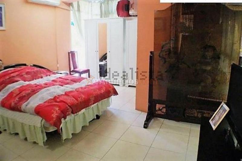 Apartamento en venta en Calle Hermanos Pinzón, Zona Puerto Deportivo, Fuengirola