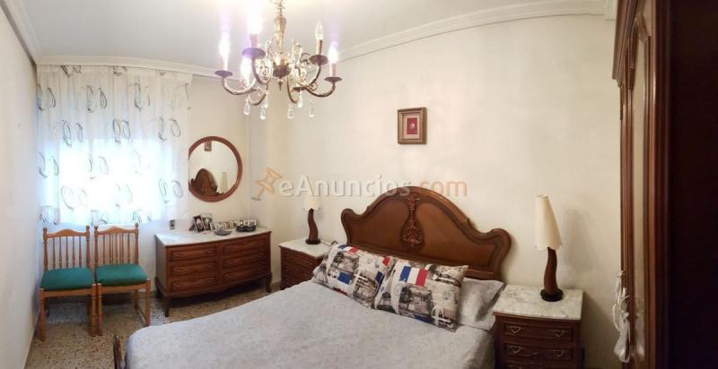 Apartamento en venta en  don pelayo, Ave María, Palencia