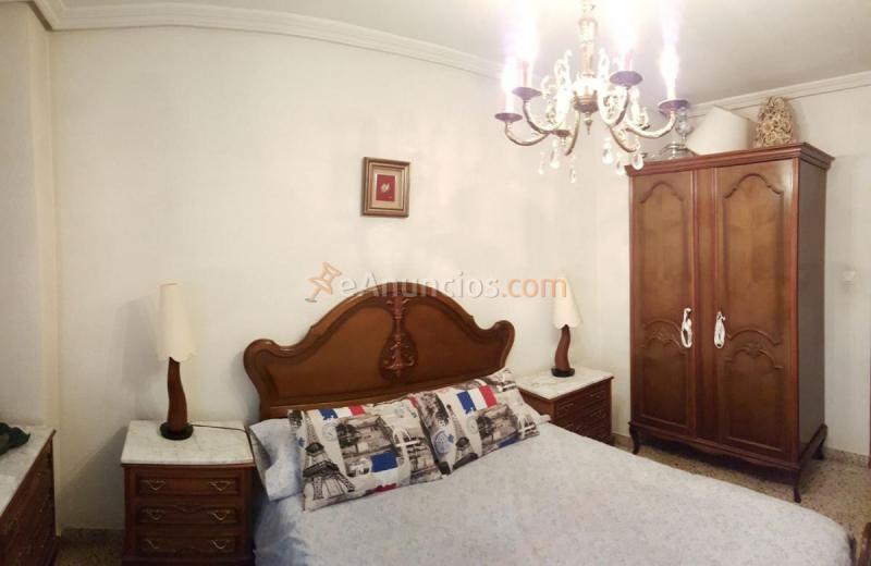 Apartamento en venta en  don pelayo, Ave María, Palencia