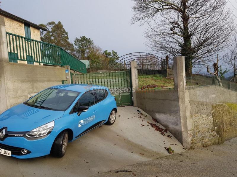 Casa Rural en venta en  lugar de fornelos, Teo