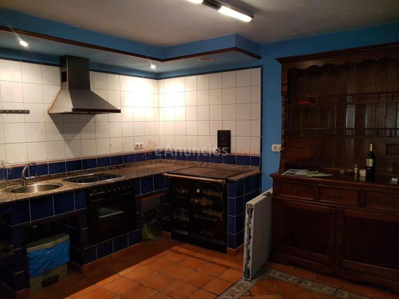 Casa Rural en venta en  lugar de fornelos, Teo