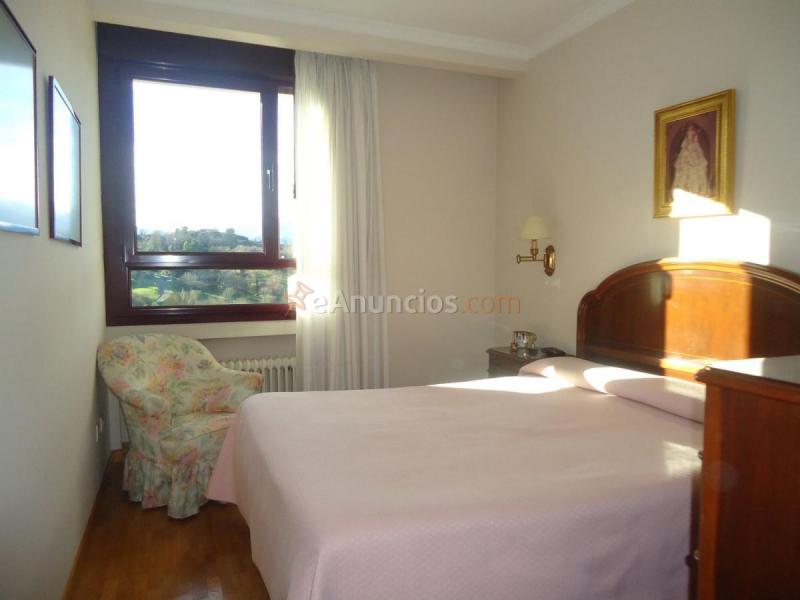 Apartamento en venta en  Centro-Casco Histórico, Oviedo