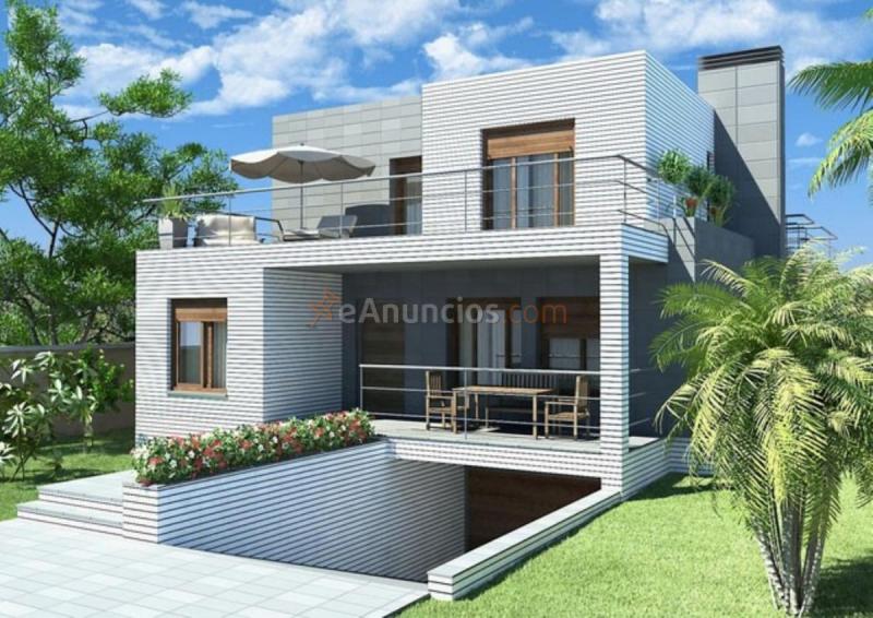 Adosado en venta en  El Carme-Sant Agustí-Bonavista, L'Eliana