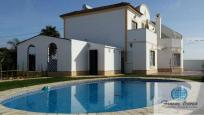 Adosado en venta en  Buenavista-Lauro Golf, Alhaurín de la Torre