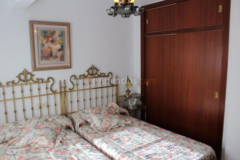 Apartamento en venta en Calle Urbanizacion Los Aludes, Aísa