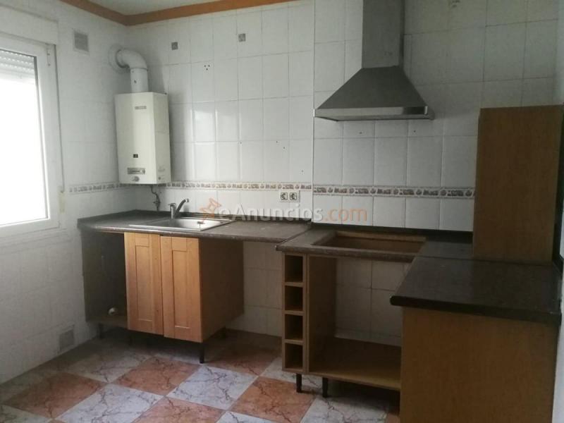 Apartamento en venta en  Centro, Gijón