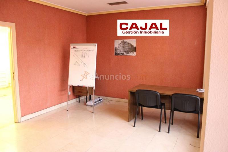 Local Comercial en venta en  Arganzuela, Madrid