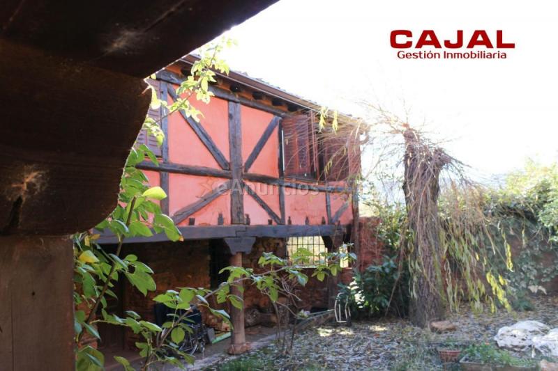 Casa Rural en venta en  Riaza