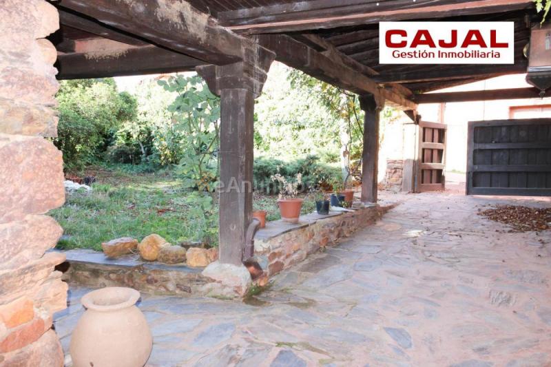 Casa Rural en venta en  Riaza