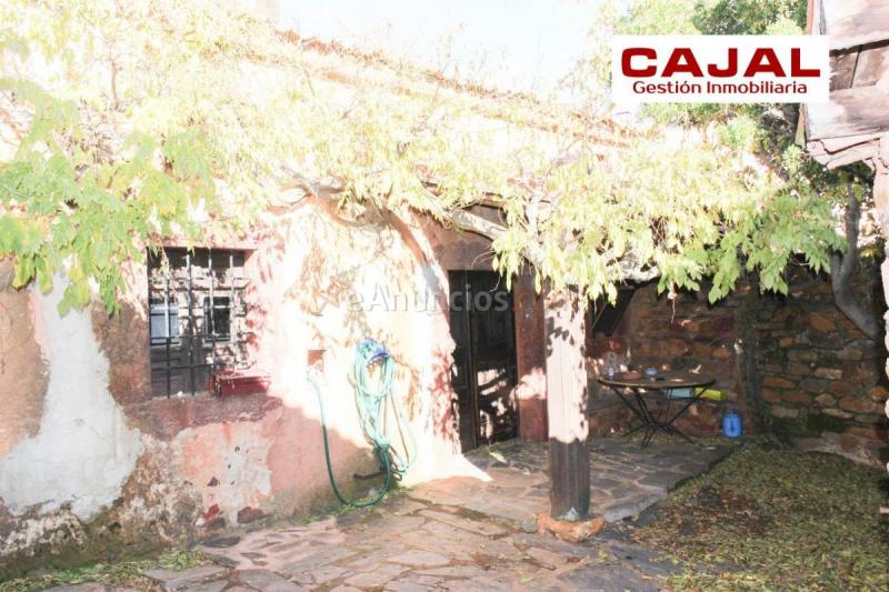 Casa Rural en venta en  Riaza